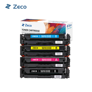 Per <span class=keywords><strong>HP</strong></span> 222A, W2220A W2221A W2222A W2223A cartuccia Toner colore compatibile per <span class=keywords><strong>hp</strong></span> 3288dw/Pro 3288dn/<span class=keywords><strong>MFP</strong></span> 3388sdw/Pro <span class=keywords><strong>MFP</strong></span> 3388fdw - Product Image 1