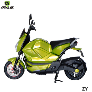 Motocicletas Eléctricas EMOTO 72V 1200W Motocicleta Todoterreno - Product Image 2