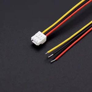 Заводские мужские женские разъемы JST GH GHR 1,25 мм - Product Image 3