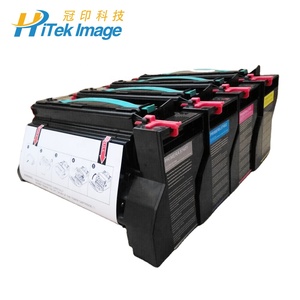 Cartuccia <span class=keywords><strong>Toner</strong></span> Compatibile HiTek per <span class=keywords><strong>Stampante</strong></span> Digitale <span class=keywords><strong>a</strong></span> <span class=keywords><strong>Colori</strong></span> Primera CX1000 CX1200 per Uso in Stampanti CX1200 CX1000 - Product Image 2