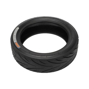 Pneu tubeless auto-réparant 10x2.50 avec pneu sous vide en caoutchouc C-9351 pour trottinette électrique – Pièce de rechange pour roue avant et arrière - Product Image 3