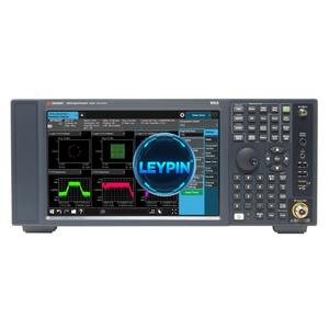 Analyseur de spectre Keysight/Agilent N9020B MXA Processeur de signal 10 Hz à 50 GHz ytdi - Product Image 1