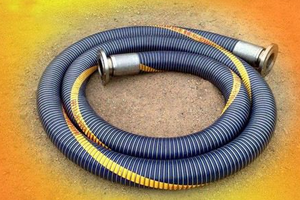 Wear Resistant 16Bars LPG Composite Plastic Tube for Petroleum Transfer &amp; Oil Storage - Product Image 2