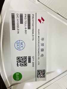 HT Original HYG011N04LS1TA G011N04 Power MOSFET 40V 320A TOLL 0.9mΩ สำหรับเครื่องเชื่อมแบตเตอรี่ DIY กระแสพัลส์สูง สวิตช์กระแสสูง - Product Image 4