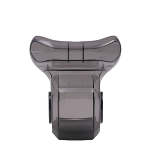 Gimbal Lens Cap Protector Cover Foldable Landing Gear 8747F Propeller Accessories for DJI Mavic Air 3 Drone - Product Image 1