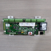 PLC apto para la unidad de control de acceso PW6K1R1E, suministro a granel