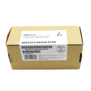 จอแสดงผลข้อความ TD200 รุ่น 6ES7272-0AA30-0YA0 - Product Image 4