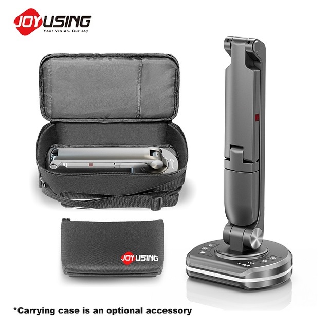 JOYUSING High Quality Custom High Definition 13MP Visualizer Document Camera USB Webcam for Teachers Distance Learning