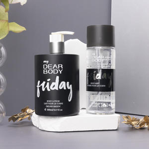 Ensemble de soins de la peau, lotion pour le corps, distributeurs de parfums, parfum d'origine, <span class=keywords><strong>brume</strong></span> pour le corps, splash corporel personnalisé, parfum pour femmes - Product Image 6