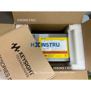 การ์ดเก็บข้อมูล DAQ970A Keysight แบบใหม่ของแท้การ์ดเก็บข้อมูล DAQM901A Keysight DAQ973A DAQM903A DAQM908A H - Product Image 2