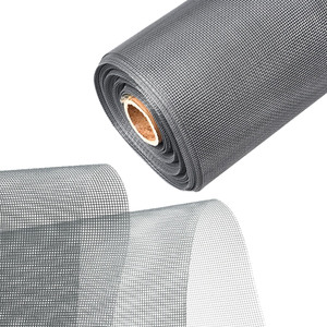 Chất Lượng Tốt Chống Mài Mòn 16*18 Nano Lưới Sợi Thủy Tinh Lưới Cho Cửa Sổ Màn Hình - Product Image 1