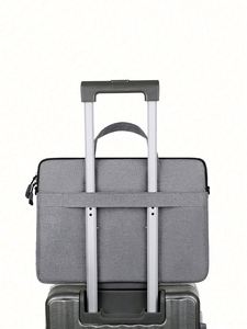 Design Designs and Customizes Stylish and Lightweight Laptop <b>Bags</b> with Logos - Product Image 4
