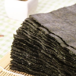 Gaishi-plato De Algas Marinas doradas De Alg, Algas Marinas, Sushi, Nori, Snacks - Product Image 6