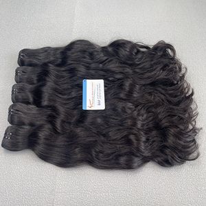 ผมเรมี่ผมต่อแบบหยักธรรมชาติเกรด100% พิเศษพร้อมส่ง - Product Image 3