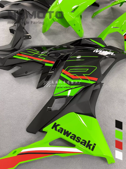 For Kawasaki Zx4r Zx4rr Fairing