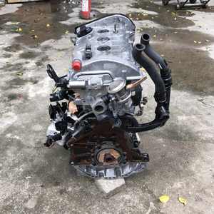 Moteur d'<span class=keywords><strong>occasion</strong></span> pour Audi A4 Passat Modèles 1.8T B5 Ensemble moteur de voiture - Product Image 5