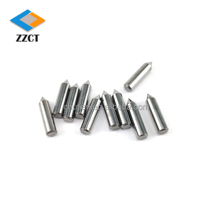 Épingles à pointes en carbure de tungstène, pour gravure, articles durs de écriture 10 pièces - Product Image 1