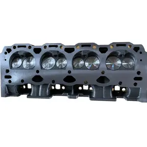 NEW 1 GM CHEVY 5.0 OHV 305 VORTEC #520 #059 #113 Bare CYLINDER HEAD 96-2002