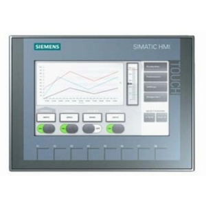 6AV2123-2GA03-0AX0SIMATIC HMI KTP700 DP พื้นฐานปุ่มกด/ระบบสัมผัสหน้าจอ7 "TFT สี65,536รูปแบบการเชื่อมต่อแบบโปรไฟล์6 - Product Image 1