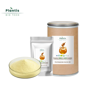 Пищевой 100% натуральный замороженный сушеный мед порошок - Product Image 3