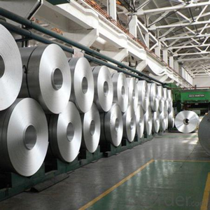 High Quality Professional <b>Aluminum</b> Alloy <b>Coils</b> 1-8 Series Coated Surface Construction Use Factory Price Bending Welding Punching - Product Image 6