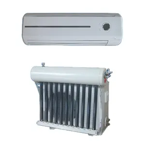 격자 태양 강화된 방 에어 conditioner 너에 220v 2ton 3hp 24000btu