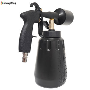 Herramienta de Limpieza para Autos 2026, Cepillo para Bocinas, Pistola de Aire Tornado, Fácil de Usar, Superventas - Product Image 4