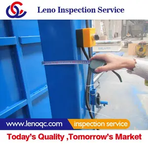 Machine Inspection Services/heavy Eguipment Inspection Service