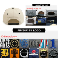 Casquette de baseball unisexe personnalisée bicolore style streetwear en popeline avec logo fruit brodé en 3D, 6 panneaux, 100 % coton, visière incurvée