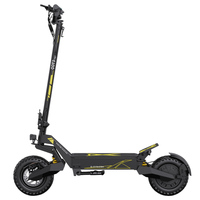 Scooters Eléctricos OOTD T10 para Adulto 48V 13Ah 500W E-scooter Todoterreno Motor de 500 Watts Nueva Llegada