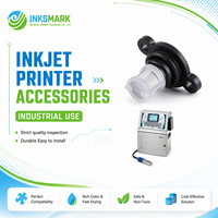 Filter Suplai Tinta DB018862SP Berkualitas Tinggi untuk Penggunaan Industri Alternatif, Suku Cadang Pengganti Seri AX untuk Printer Inkjet Domino