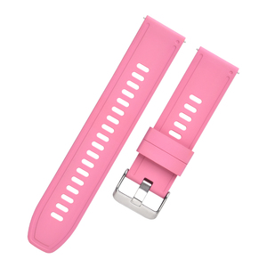Correa de Reloj Inteligente de Lujo, de Caucho Fluorado FKM, de Liberación Rápida, Suave y Duradera, para Hombre - Product Image 2