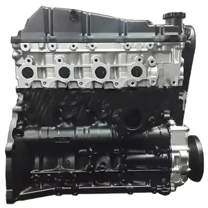 Car Engine Factory Complete Engine For Sale 1NZ Auto Engine System For Toyota