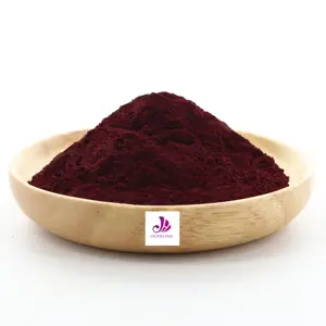 Natural Black Bean Peel Extract Powder Black Bean Extract 25% Anthocyanins