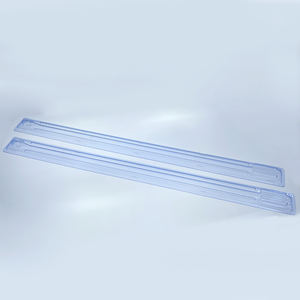 Envase Estéril para Dispositivos Médicos de PETG, Blíster/Bandeja de Plástico/Caja de Plástico, Certificado ISO13485, Tamaño y Logotipo Personalizables - Product Image 2