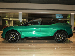 Auto Eléctrico Lotus Nyo ELETRE 2024 <span class=keywords><strong>S</strong></span>+ Clásico, SUV Mediano-Grande, Autonomí<span class=keywords><strong>a</strong></span> de 650 km, Velocidad Máxima de 258 km/h - Product Image 5