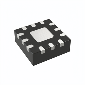 LTC2945HUD#PBF Power Management (PMIC) BOM IC In Stock Buy Online Electronic Components 12 WFQFN Exposed Pad - Product Image 1