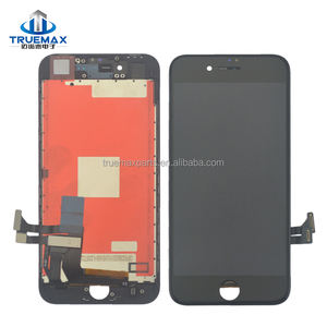 ชุดจอ LCD TEMX สำหรับ<span class=keywords><strong>เปลี่ยน</strong></span>หน้าจอ iPhone 8 พร้อมทัชสกรีน  สำหรับ <span class=keywords><strong>iPhone8</strong></span> - Product Image 4
