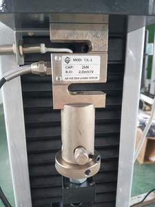 3000N 5000N gaz bahar test bahar gerginlik sıkıştırma elektronik evrensel test ekipmanları - Product Image 4