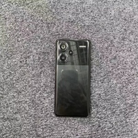 Smartphone 5G Original Débloqué, Téléphone Mobile Android Débloqué pour Xiao-mi Redmi Note 13 Pro Plus