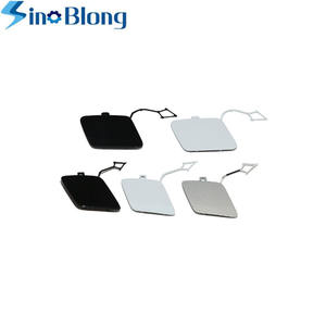 Kit d'<span class=keywords><strong>attelage</strong></span> et de couverture de 2 pouces <span class=keywords><strong>Attelage</strong></span> de remorque de remorquage d'<span class=keywords><strong>attelage</strong></span> arrière pour Jeep Wrangler JK 2 portes et 4 portes illimitées 2007-2018 - Product Image 3