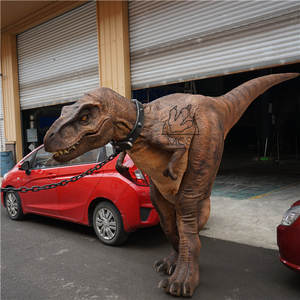Disfraz de dinosaurio realista, el más increíble, <span class=keywords><strong>2022</strong></span> - Product Image 2