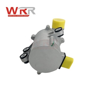 11517597715 11518635089 <b>Water</b> <b>Pump</b> for BMW F30 F10 320i 528i Premium Durable Car Engine <b>Electric</b> Cooling Auxiliary Assembly N20 - Product Image 4
