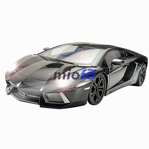 รถบังคับ RTR 8 + km/h RTR รถแข่งดริฟท์พร้อมไฟ LED 1:14รถดริฟท์ RC ของเล่นโมเดล - Product Image 3