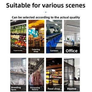 <span class=keywords><strong>Lampe</strong></span> anti-moustiques électrique <span class=keywords><strong>UV</strong></span> Piège à mouches d'intérieur Tueur de mouches d'intérieur commercial Cross-Border pour Amazon Catégorie de produit Bug - Product Image 4