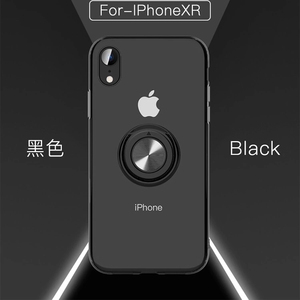 <span class=keywords><strong>Cover</strong></span> per telefono con supporto in morbido TPU per iphone 16 17 Pro Air Max X Xs Max Xr <span class=keywords><strong>6</strong></span> 6S 7 8 <span class=keywords><strong>Plus</strong></span> e Huawei P30 Pro Lite - Product Image 4