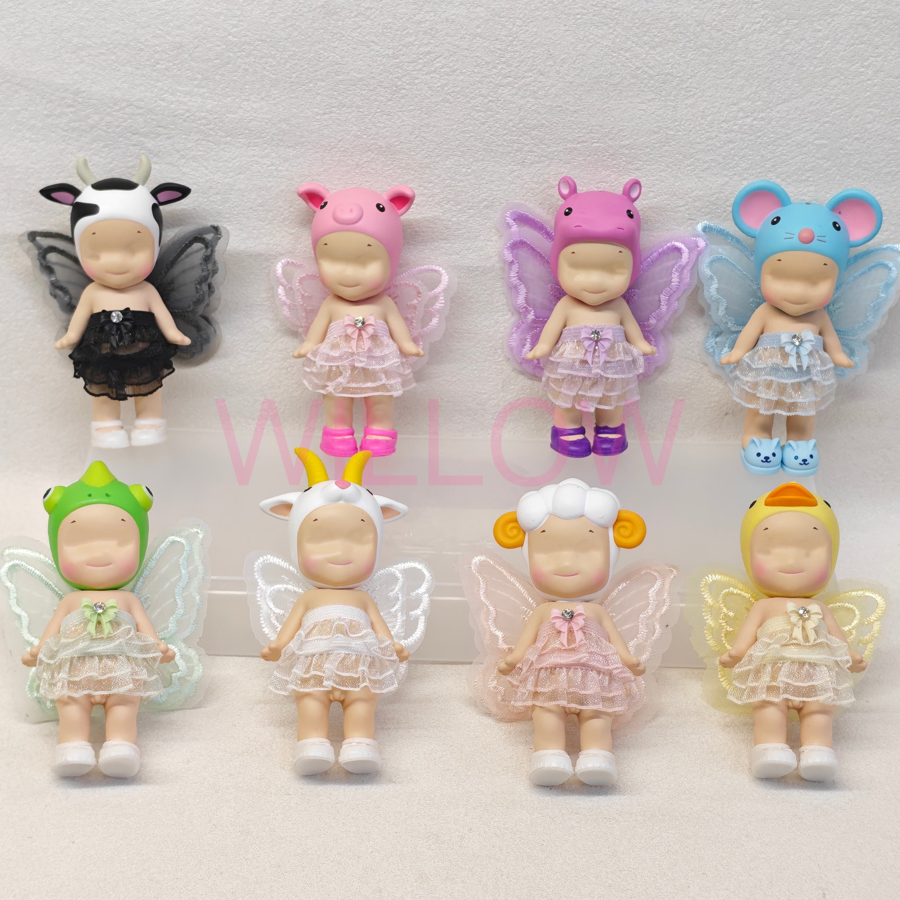 พูดคุยกับฉันเกี่ยวกับการจับคู่สไตล์เพิ่มเติม