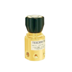 Regulador de resorte TESCOM serie 44-4000 en stock, modelos 44-2263-241 y 44-2263-242, regulador polarizado diseñado para seguimiento - Product Image 6