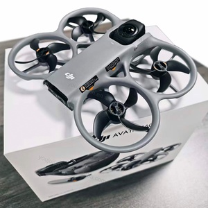 <span class=keywords><strong>DJI</strong></span> Avata 360 8K UHD 360 Original °   Gafas VR <span class=keywords><strong>FPV</strong></span> con Cámara Panorámica O4+, Transmisión de Video Full HD, Dron RC Profesional - Product Image 4