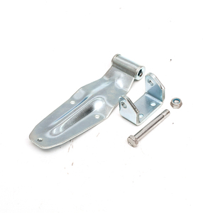 เหล็กบานพับประตูรถบรรทุกอาหารแช่เย็นบานพับด้านข้างรถบรรทุกตู้คอนเทนเนอร์บานพับตู้เย็นสําหรับรถบรรทุกกล่อง - Product Image 3